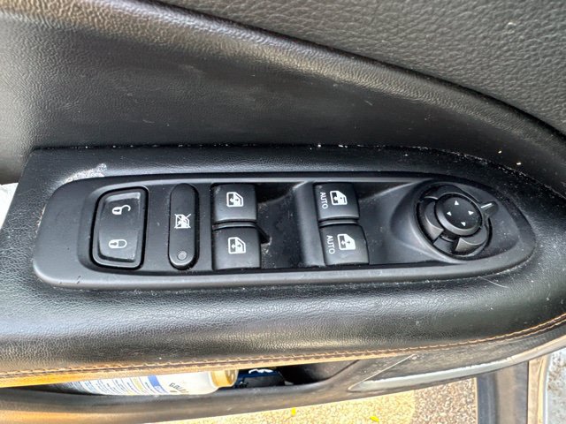 Used 2020 Jeep Compass Limited FWD image 8