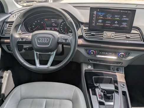 Used 2022 Audi Q5 2.0T Premium AWD/4WD image 32