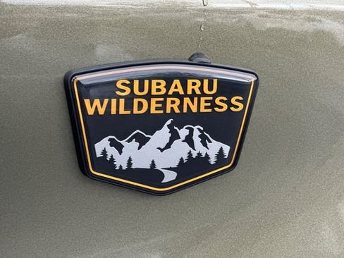 New 2026 Subaru Forester Wilderness w/ Wilderness Plus Package AWD/4WD image 22