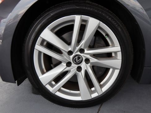 Used 2023 Lexus IS 300 w/ Comfort Package image 15