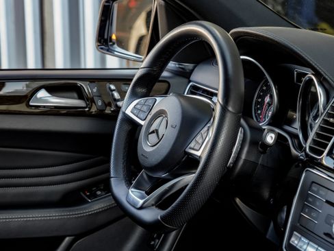 Used 2016 Mercedes-Benz GLE 450 GLE 450 AMG image 14