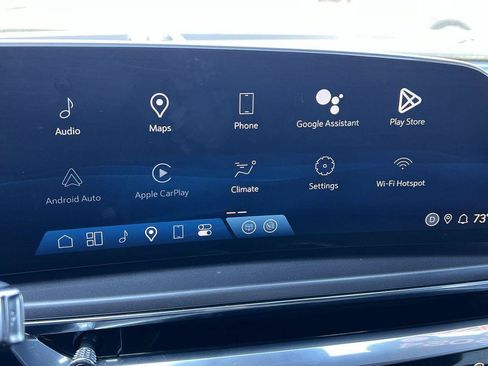 Certified 2024 Cadillac Lyriq Tech RWD image 17