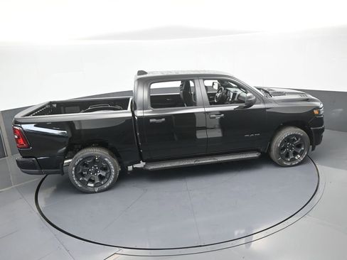 New 2026 RAM 1500 Express image 46