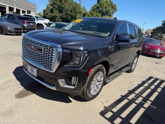 Used 2024 GMC Yukon Denali w/ Max Trailering Package AWD/4WD video 1