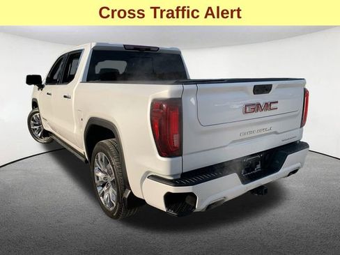 Certified 2023 GMC Sierra 1500 Denali image 12