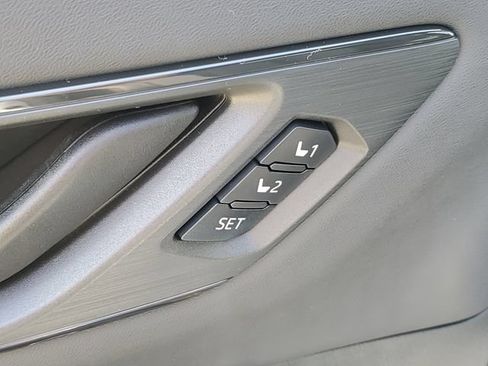 New 2026 Subaru Outback Wilderness AWD/4WD image 17