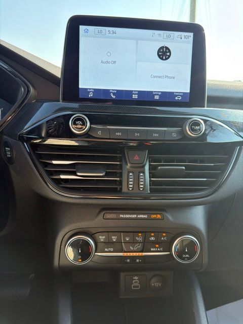 Used 2025 Ford Escape ST-Line FWD image 10