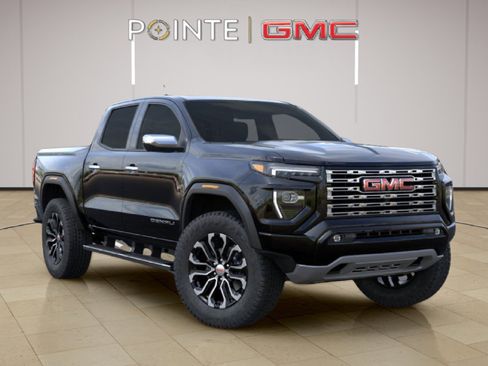 New 2026 GMC Canyon Denali image 10
