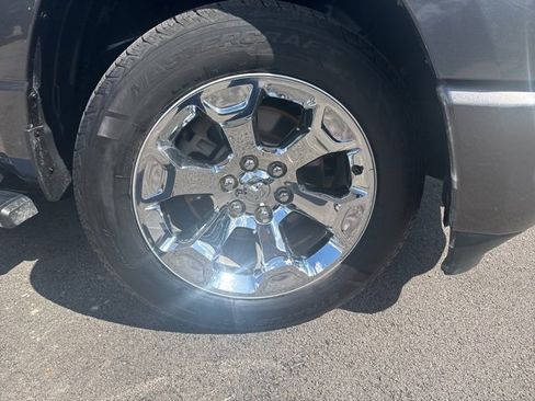 Certified 2019 RAM 1500 Big Horn image 36