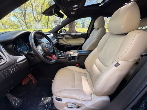 Used 2019 MAZDA CX-9 Grand Touring AWD/4WD image 20