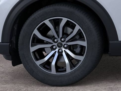 New 2026 Ford Explorer ST-Line AWD/4WD image 19