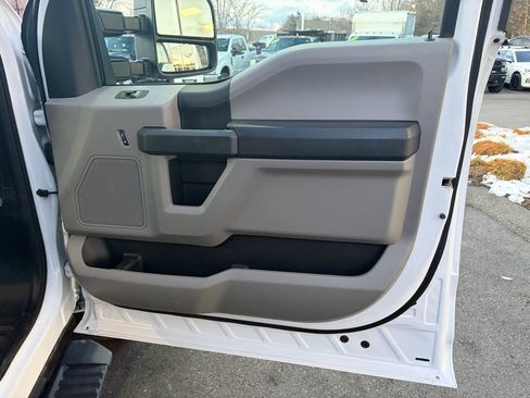 Used 2019 Ford F350 XL w/ XL Value Package image 34