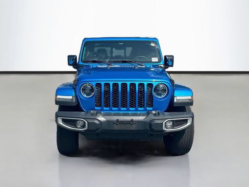 Used 2023 Jeep Gladiator Sport AWD/4WD image 8