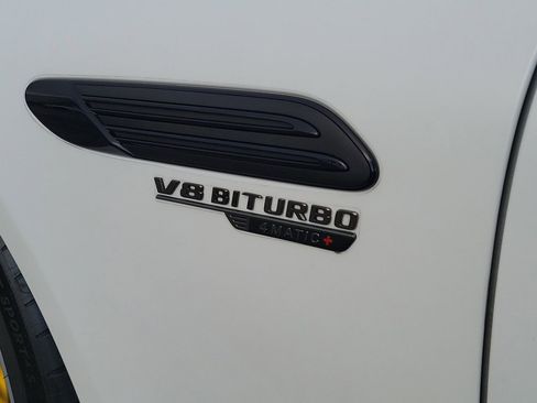 Used 2022 Mercedes-Benz SL 63 AMG SL 63 AMG image 9