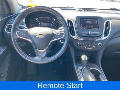 Used 2020 Chevrolet Equinox LT image 8
