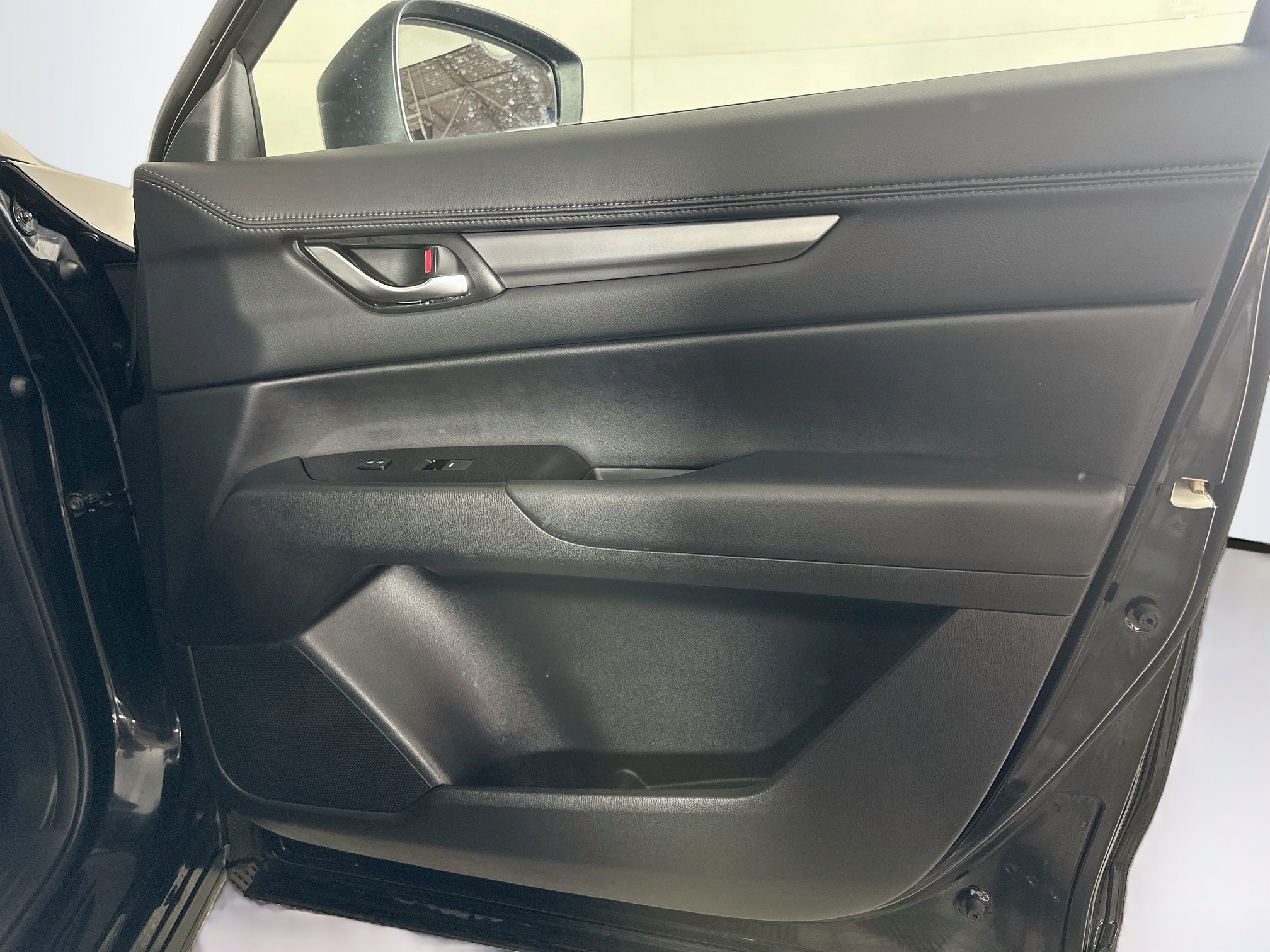 Used 2025 MAZDA CX-5 AWD 2.5 S w/ Preferred Package image 35