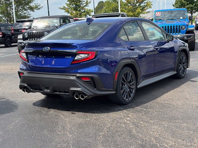 Used 2023 Subaru WRX Premium AWD/4WD image 14