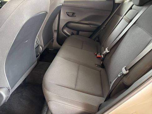Used 2026 Hyundai Kona SEL Sport FWD image 20