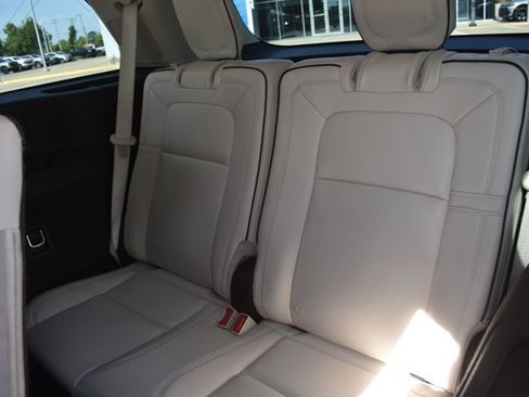 Used 2021 Lincoln Aviator Black Label w/ Dynamic Handling Package AWD/4WD image 15