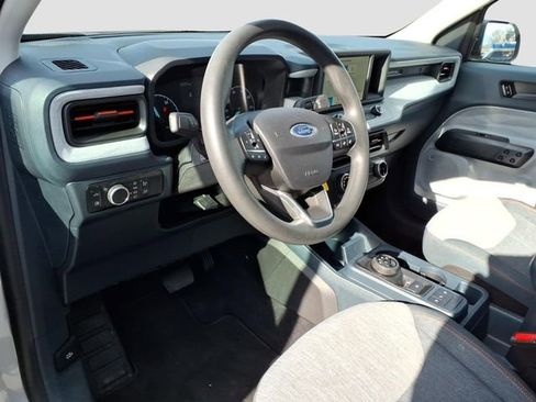 Used 2024 Ford Maverick XLT image 24