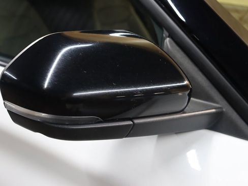 Used 2020 Ford Explorer Limited AWD/4WD image 8