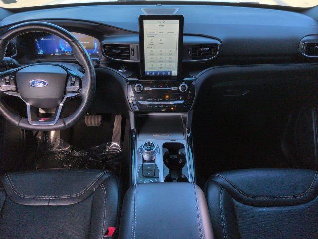 Used 2021 Ford Explorer ST w/ Equipment Group 401A AWD/4WD image 17