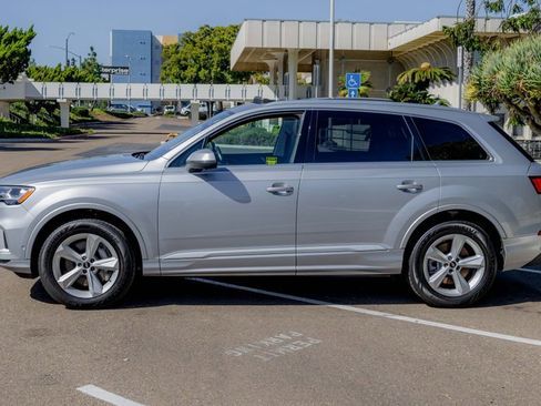 Used 2022 Audi Q7 3.0T Premium w/ Convenience Package image 7