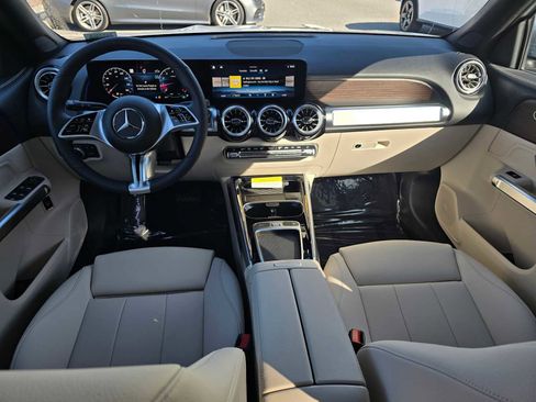New 2026 Mercedes-Benz GLB 250 image 20