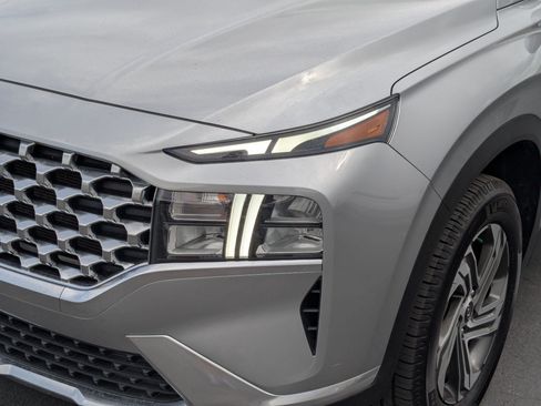 Used 2022 Hyundai Santa Fe SEL w/ Cargo Package AWD/4WD image 12