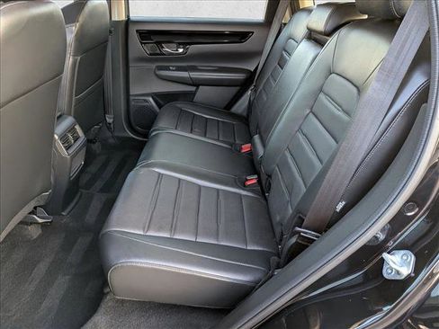 Used 2023 Honda CR-V EX-L image 19