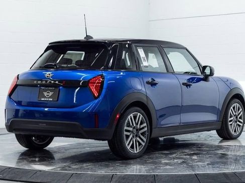 New 2026 MINI Cooper S image 10
