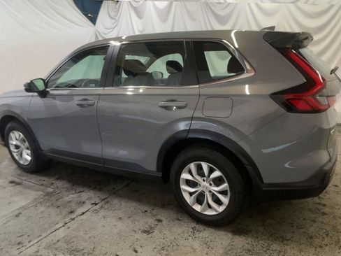 Used 2023 Honda CR-V LX image 6