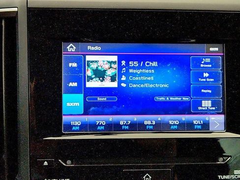Used 2022 Subaru Forester Premium AWD/4WD image 18