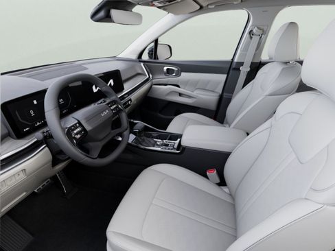 New 2026 Kia Sorento SX AWD/4WD image 13