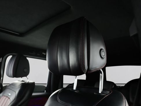 Used 2022 Mercedes-Benz G 63 AMG 4MATIC image 17