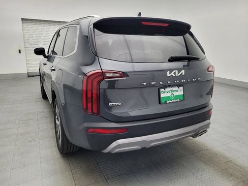 Used 2022 Kia Telluride S AWD/4WD image 6