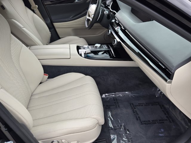 Used 2024 Genesis G80 2.5T AWD/4WD image 19