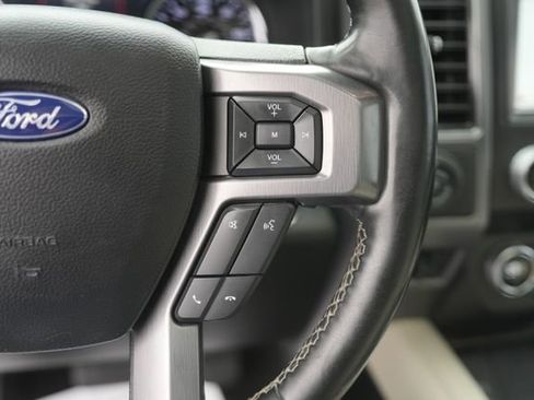 Used 2019 Ford Expedition Platinum image 36