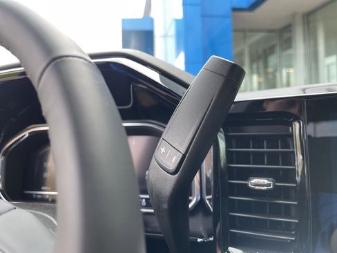 Used 2025 Chevrolet Silverado 1500 LT w/ LPO, Liner Protection Package image 22