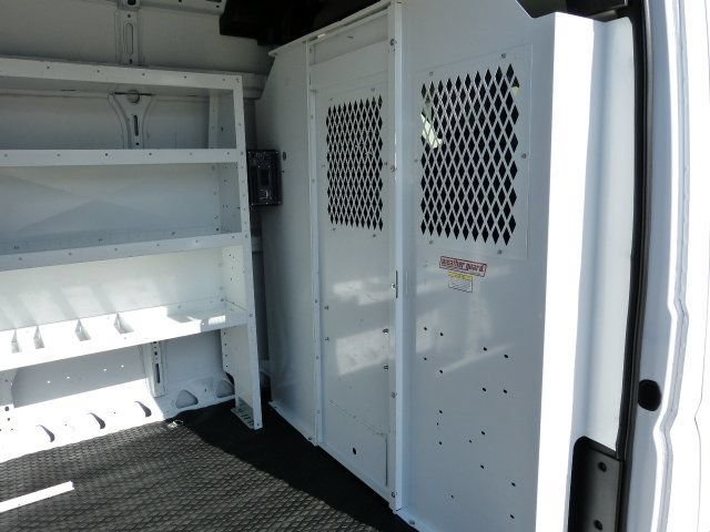 Used 2023 RAM ProMaster 2500 FWD image 22