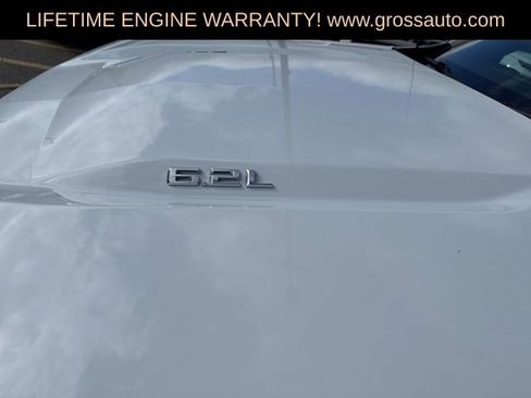 Used 2024 Chevrolet Silverado 1500 RST w/ Convenience Package II AWD/4WD image 22