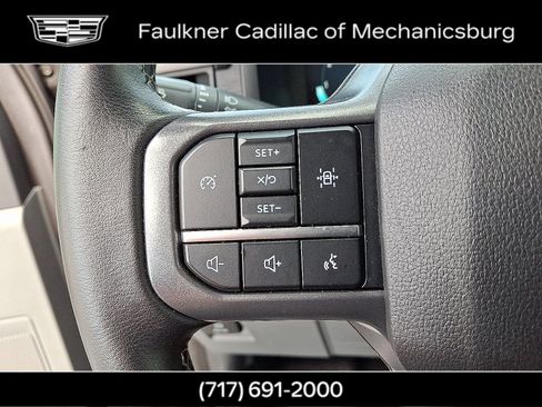 Used 2024 Ford F150 XLT w/ Mobile Office Package AWD/4WD image 22