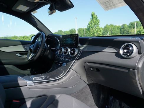 Certified 2023 Mercedes-Benz GLC 300 4MATIC Coupe image 49