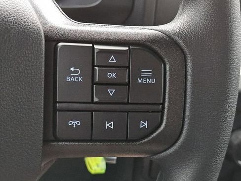 New 2026 Ford F350 XL w/ STX Appearance Package image 21