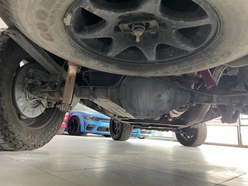 Used 2016 GMC Sierra 1500 SLT w/ All-Terrain Package image 14