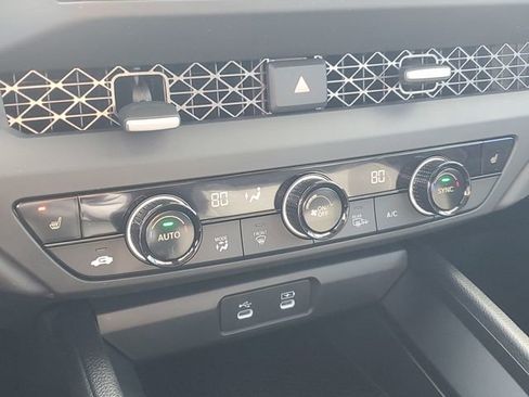 New 2025 Honda Accord SE image 24