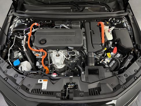 New 2026 Honda Accord Sport image 26