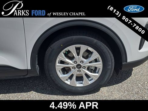Used 2023 Ford Escape Active w/ Tech Pack #1 FWD image 32