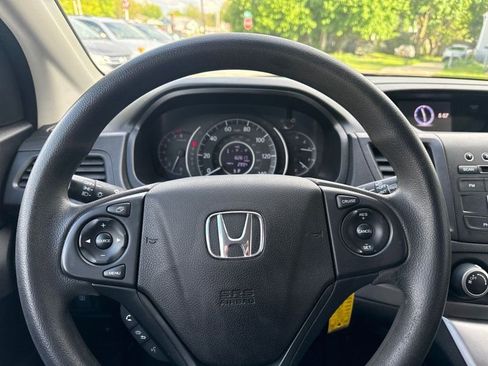 Used 2014 Honda CR-V LX image 44