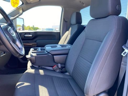 Certified 2025 GMC Sierra 2500 SLE w/ SLE Convenience Package AWD/4WD image 16
